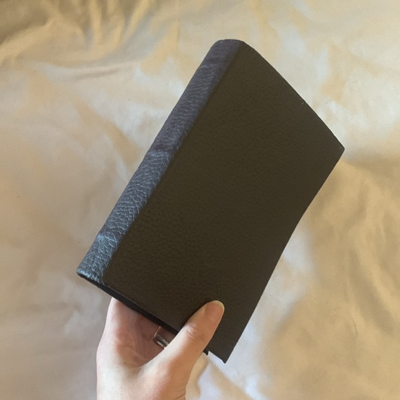 Handmade Notebook (medium)